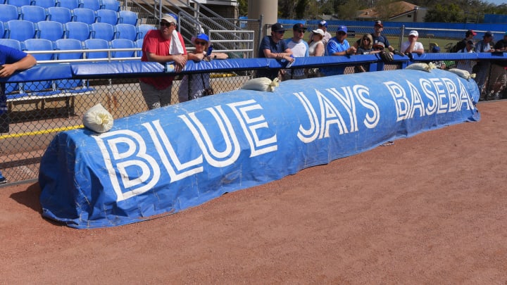 (Photo by Mark Cunningham/MLB Photos via Getty Images)