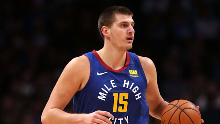 (Photo by Matthew Stockman/Getty Images)