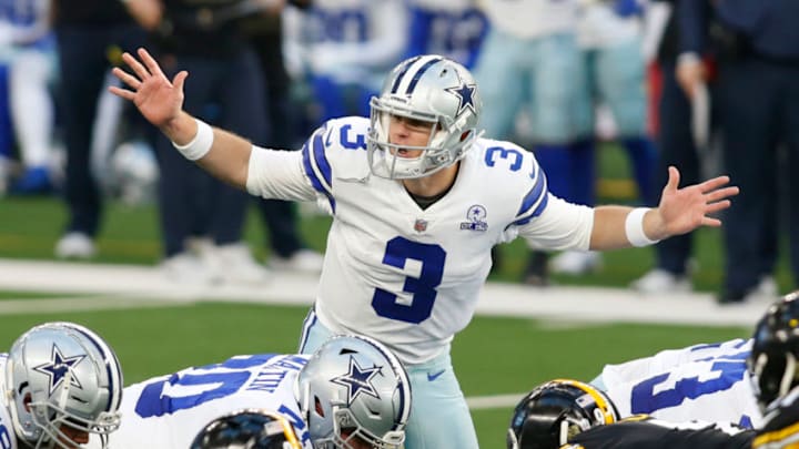 Garrett Gilbert Mandatory Credit: Tim Heitman-USA TODAY Sports
