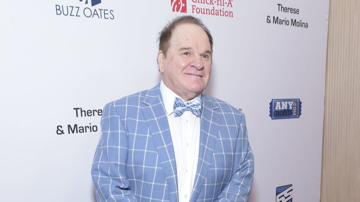 Pete Rose manifestó que Alex Rodríguez es mejor que Derek Jeter