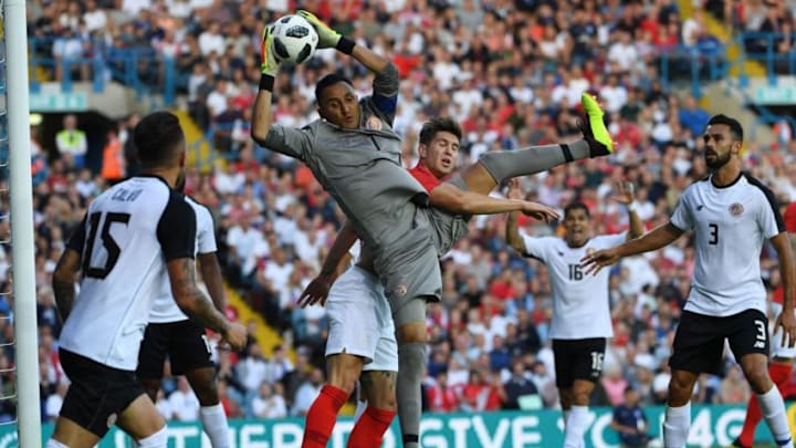 Costa Rica vs. Serbia live stream Watch World Cup online