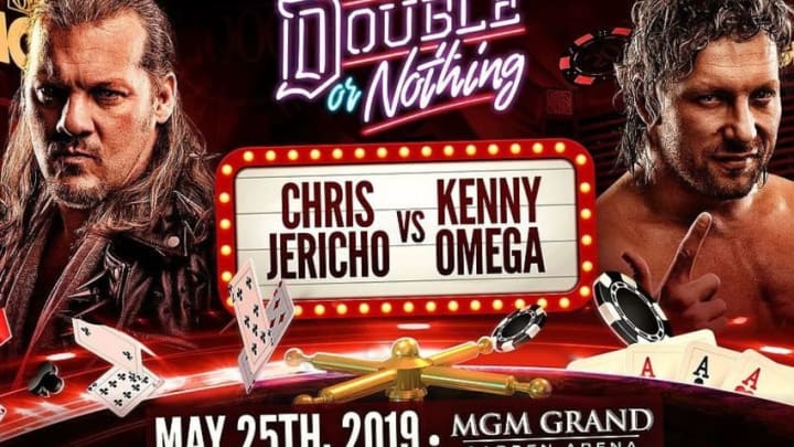 Photo via @AEWrestling on Twitter