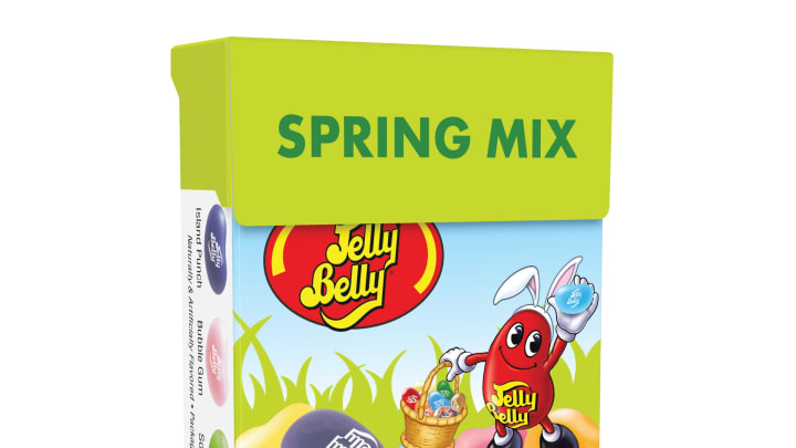 Jelly Belly