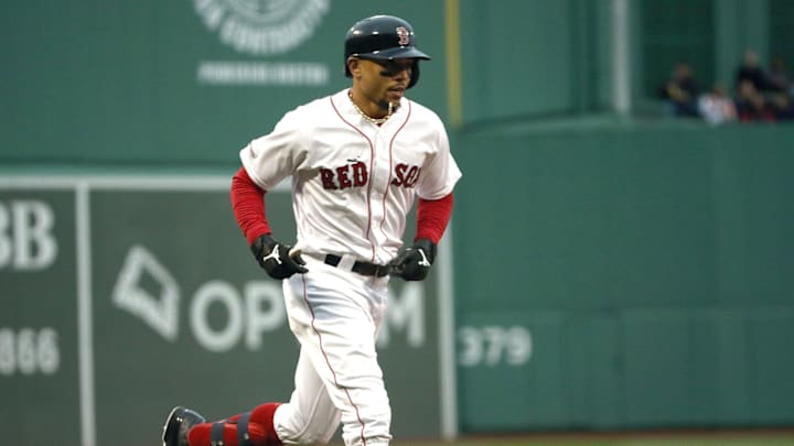 Boston Red Sox