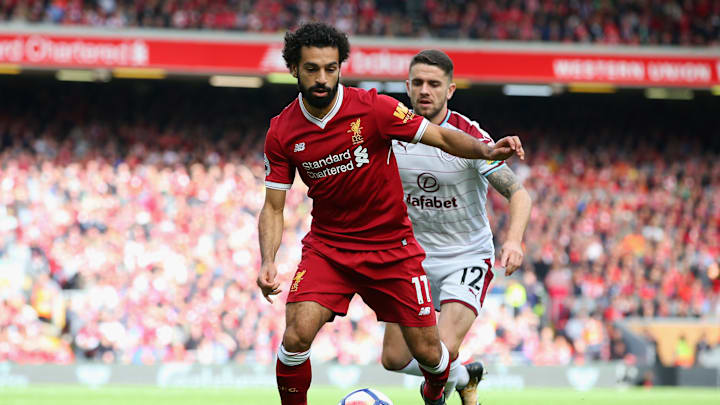 Salah