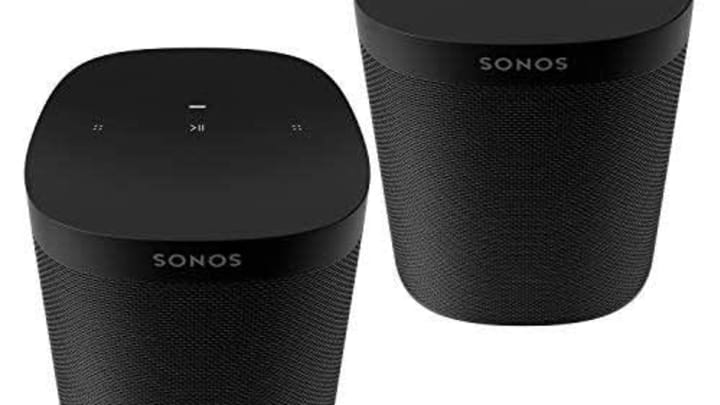 Sonos 2 Room Set – Amazon.com