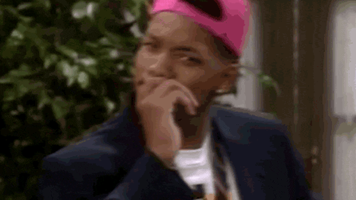 Suspicious Will Smith GIF - Find & Share on GIPHY