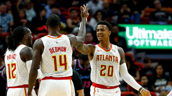 Atlanta Hawks