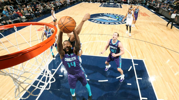 Charlotte Hornets