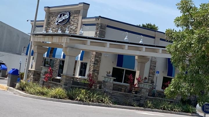 Culver's. Credit: Kimberley Spinney