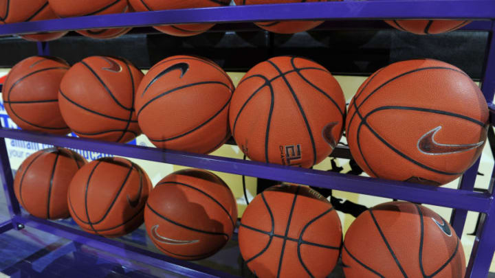 Texas Basketball (Photo by Peter G. Aiken/Getty Images)