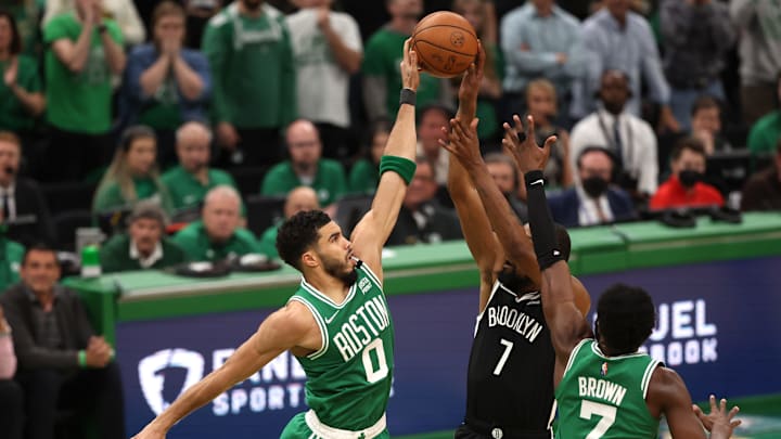 Boston Celtics (Photo by Maddie Meyer/Getty Images)