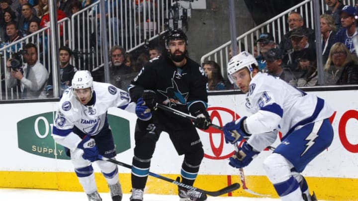 (Photo by Rocky W. Widner/NHL/Getty Images)