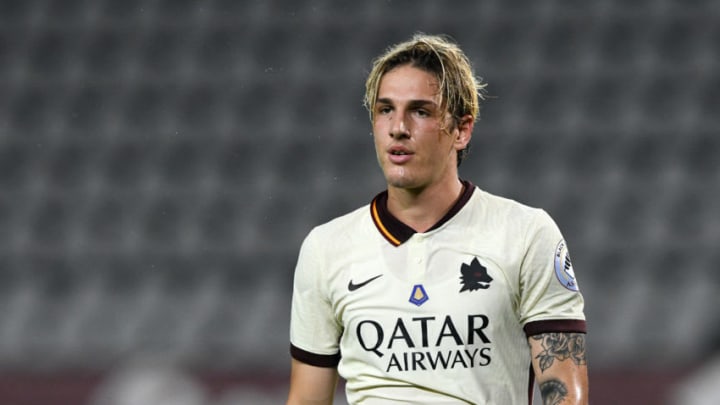 Nicolo Zaniolo (Photo by Chris Ricco/Getty Images)
