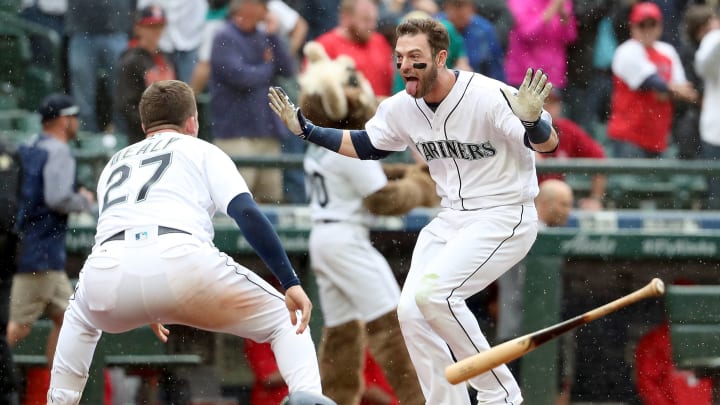 Seattle Mariners