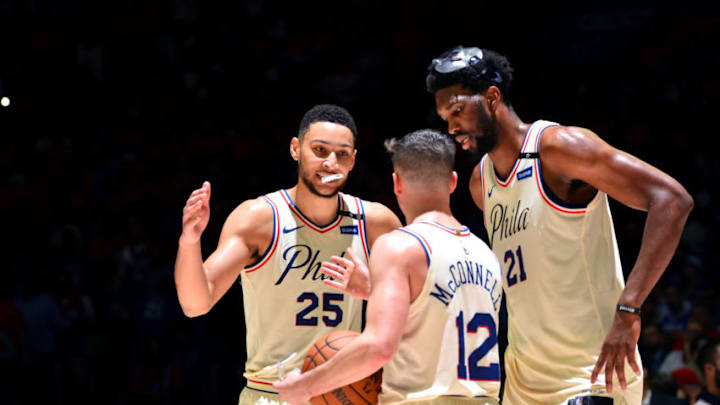 Photo by Jesse D. Garrabrant/NBAE via Getty Image