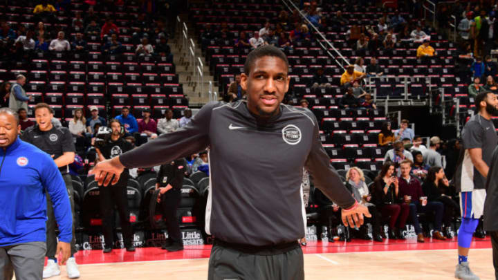 Photo by Chris Schwegler/NBAE via Getty Images