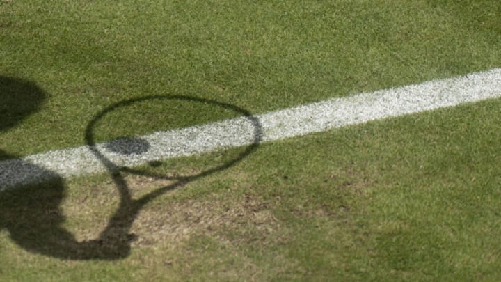 South Carolina tennis has advanced to the Elite Eight. Mandatory Credit: Susan Mullane-USA TODAY Sports