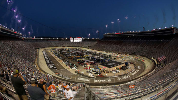 Bristol, NASCAR, All-Star Race (Photo by Patrick Smith/Getty Images)