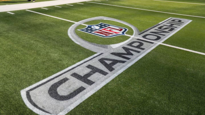 (Photo by Michael Owens/Getty Images)