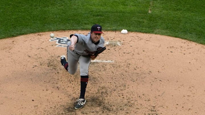 CHICAGO, IL - AUGUST 21: Tim Melville