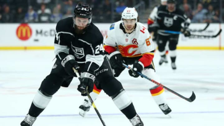 (Photo by Yong Teck Lim/Getty Images) – Los Angeles Kings