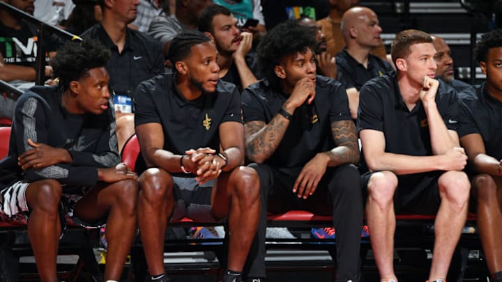 Photo by Bart Young/NBAE via Getty Images