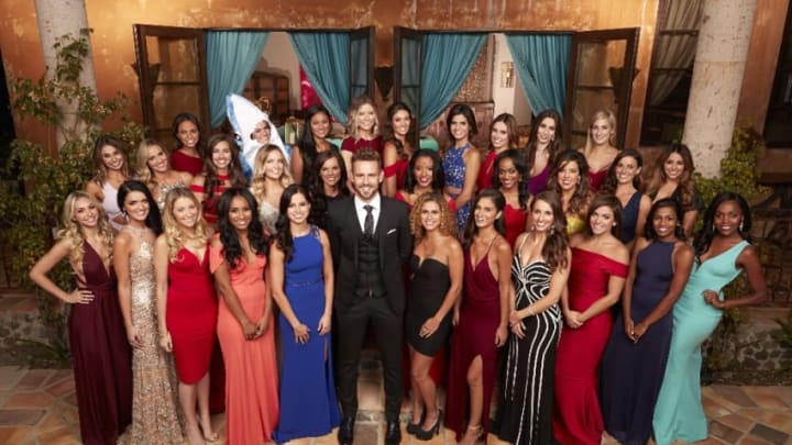 Watch The Bachelor season 21 week 6 online