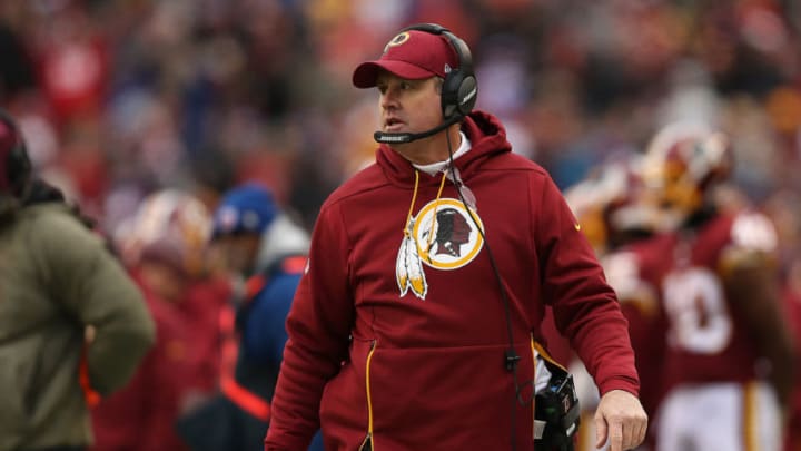 Target redskins jersey sales