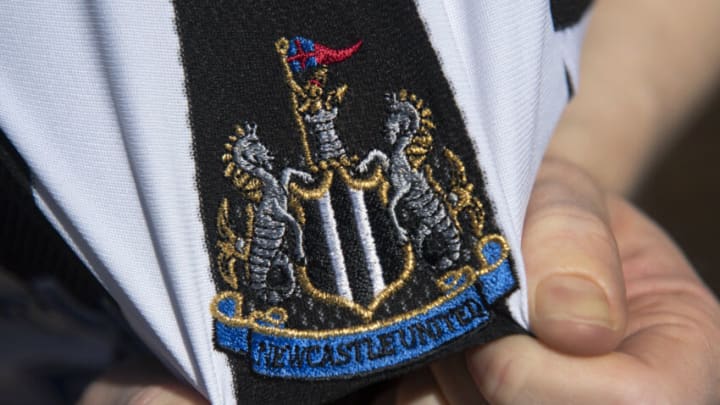 Newcastle United club (Photo by Visionhaus/Getty Images)