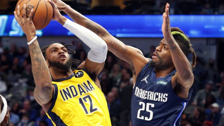 The Indiana Pacers host the L.A. Clippers at 7:00 PM EST tonight (Photo by Richard Rodriguez/Getty Images)