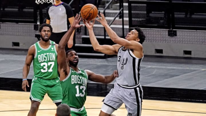 Boston Celtics Mandatory Credit: Scott Wachter-USA TODAY Sports