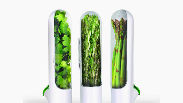 Prepara Herb Saver Pod