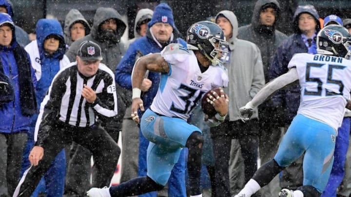 Kevin byard jersey outlet