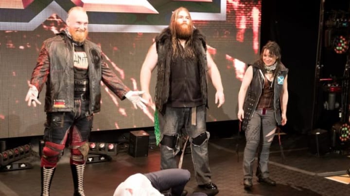 Credit: WWE.com
