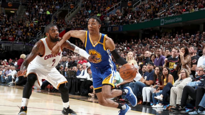Photo by Nathaniel S. Butler/NBAE via Getty Images