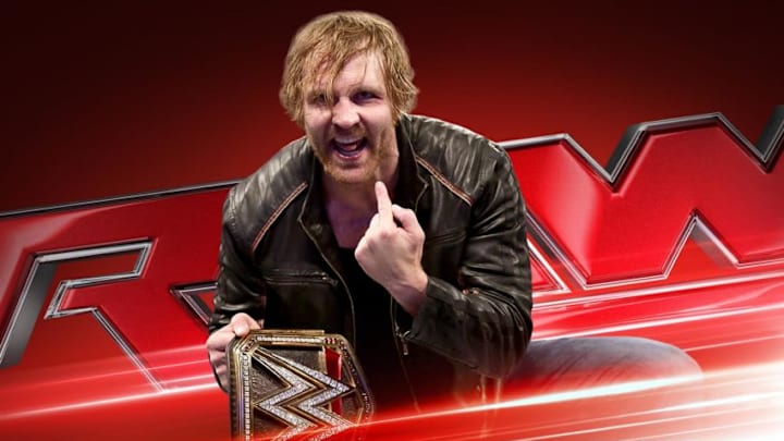 Credit: WWE.com