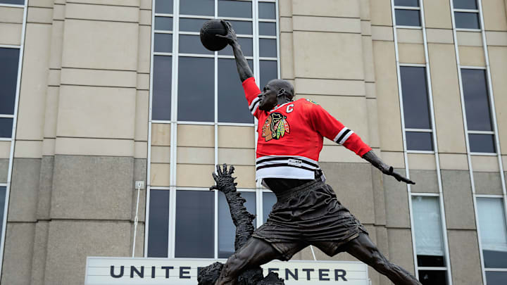 Michael Jordan estrenará documental pronto