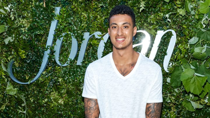 Kuzma es uno de los jugadores llamados a dar un salto de calidad en los Lakers