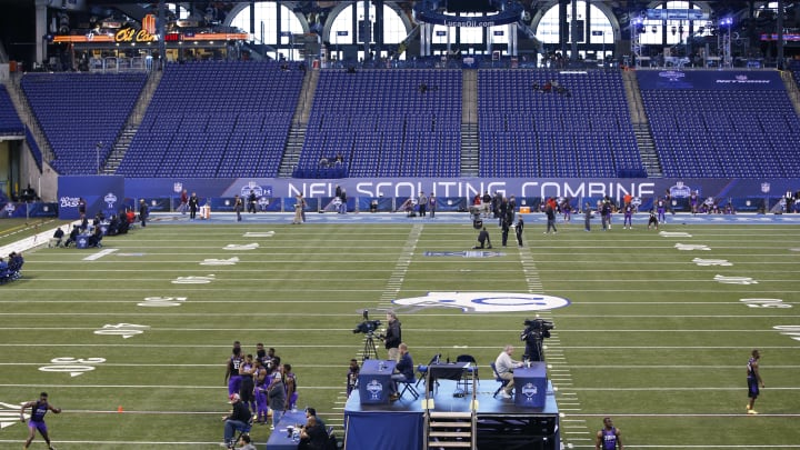 nfl regional combine