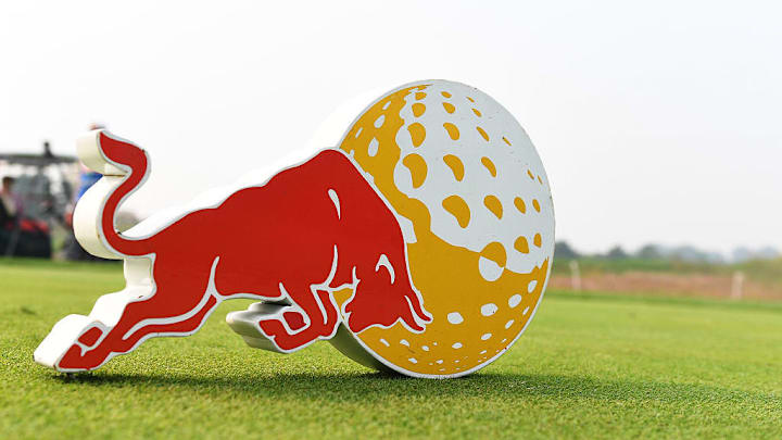 Red Bull presente en todos los continentes