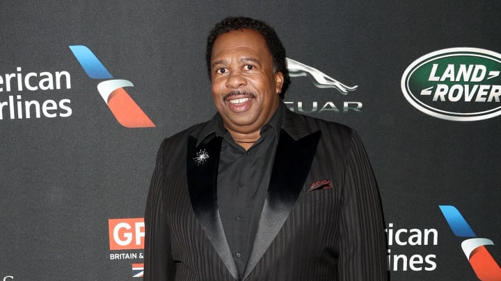 Leslie David Baker teases his return to his 'Office' character Stanley Hudson with new project titled 'Uncle Stan.'