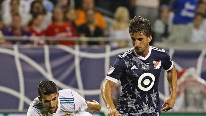 Hernan Grana, Dani Ceballos