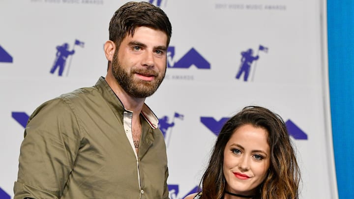 Former 'Teen Mom 2' stars Jenelle Evans and David Eason reportedly hit with tax lien of over $46,000. Former 'Teen Mom 2' stars Jenelle Evans and David Eason reportedly hit with tax lien of over $46,000.