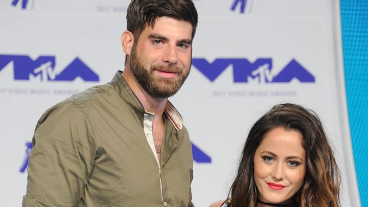Jenelle Evans admits David Eason's views are "disrespectful" while talking to fans on Instagran. Jenelle Evans admits David Eason's views are "disrespectful" while talking to fans on Instagran.