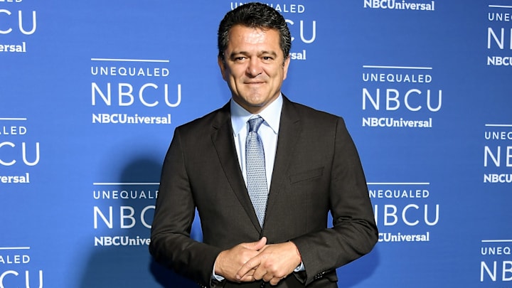 Carlos Hermosillo, ex jugador de Cruz Azul Carlos Hermosillo, ex jugador de Cruz Azul