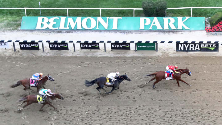 2018 Belmont Stakes
