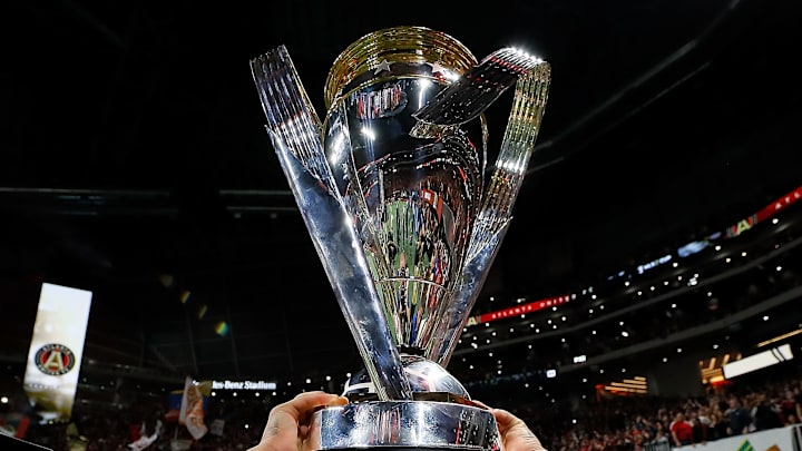 MLS Cup MLS Cup