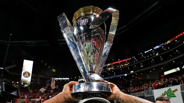 Todo lo que tienes que saber del calendario de la MLS y su formato de playoffs para la nueva temporada Todo lo que tienes que saber del calendario de la MLS y su formato de playoffs para la nueva temporada