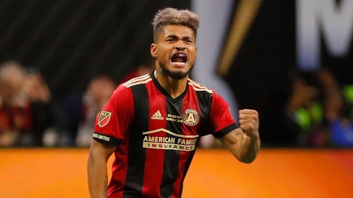 2018 MLS Cup - Portland Timbers v Atlanta United